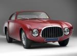 Ferrari 212 Inter Coupe (0287EU) 1953 года